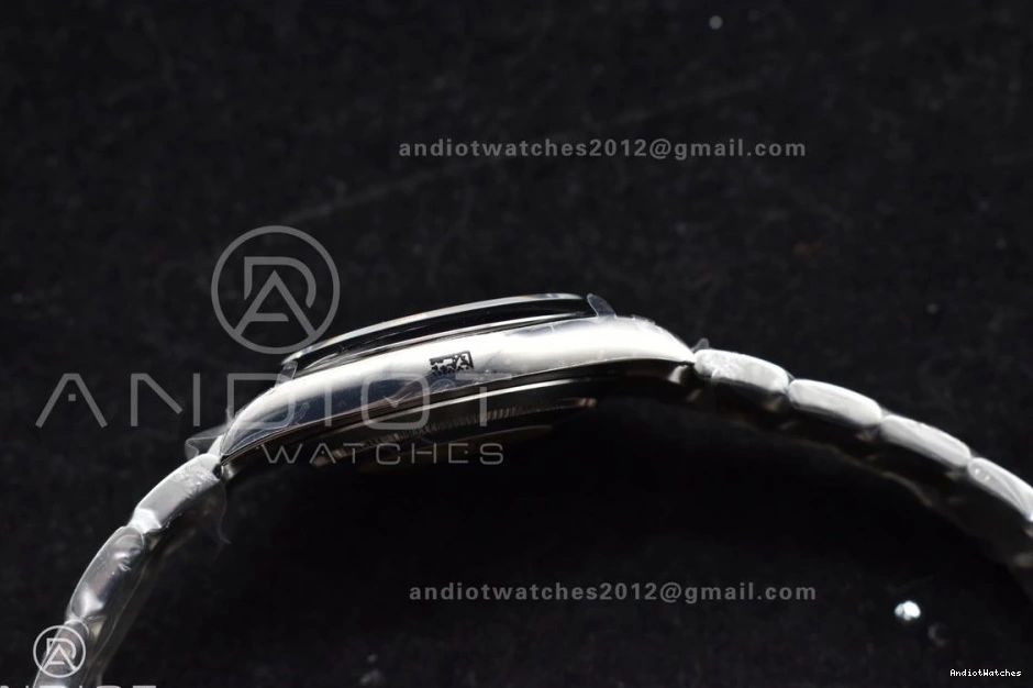 41mm 1:1 904L Orange 946 Edition 124300 DIWF Oyster Best EasyCare A Perpetual Steel Dial 0303